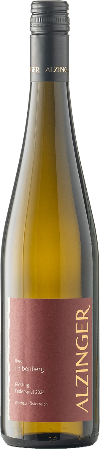 Riesling Ried Loibenberg Federspiel Riesling Ried Loibenberg Federspiel