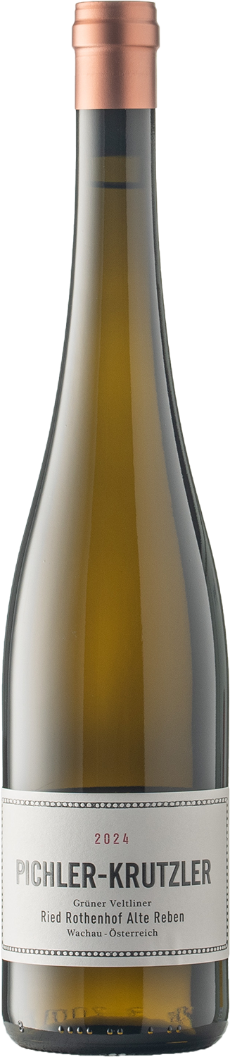 Grüner Veltliner Ried Rothenhof Alte Reben