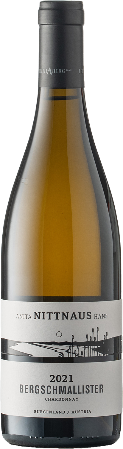 Chardonnay Ried Bergschmallister  Chardonnay Ried Bergschmallister