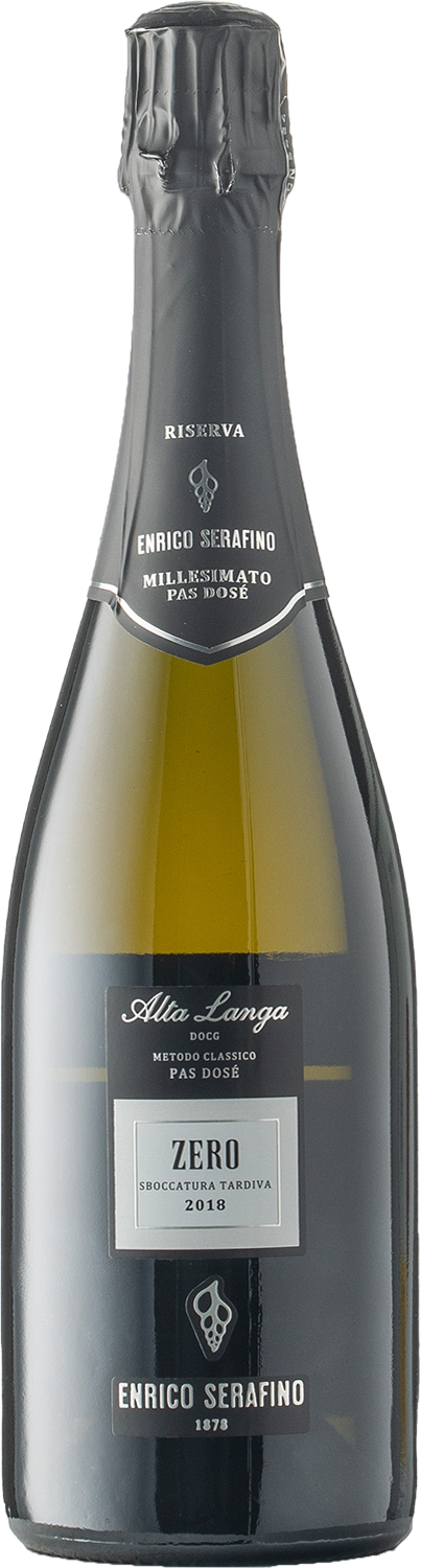 Alta Langa Riserva DOCG Zero Pas Dosé