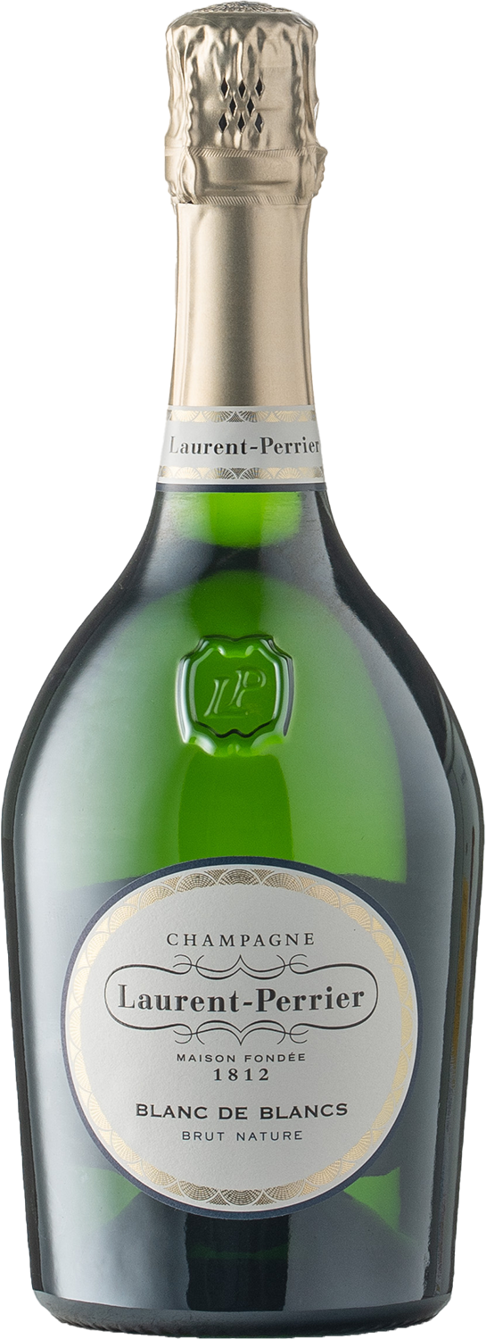 Blanc de Blancs Brut Nature