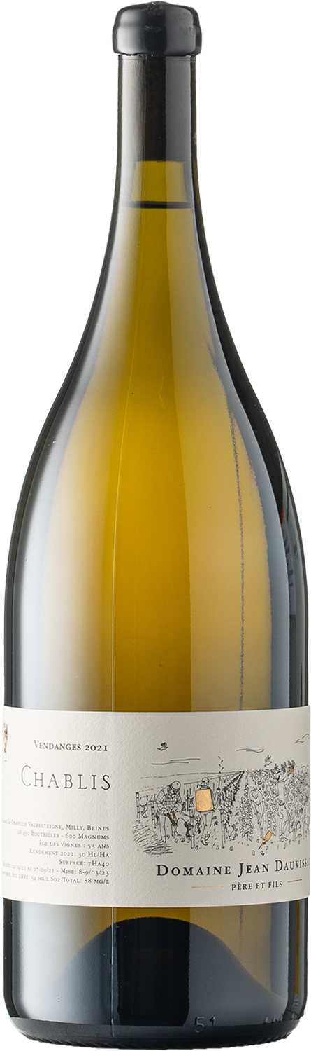 Chablis AOP