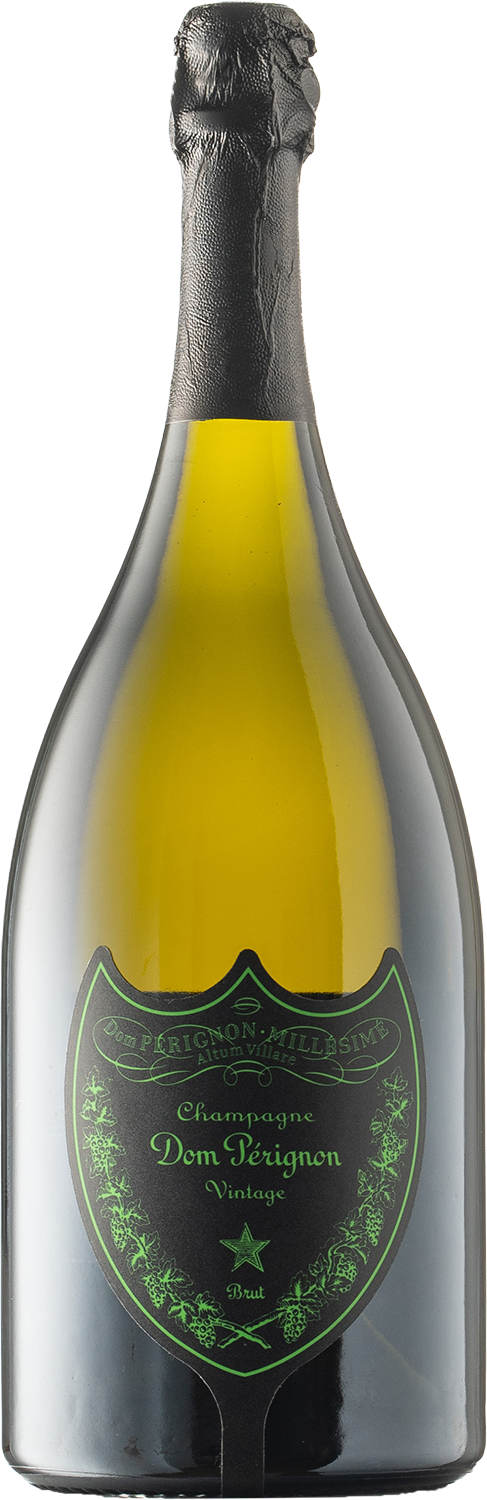 Blanc Vintage Luminous