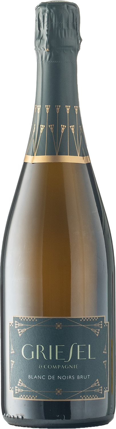 Blanc de Noirs Brut