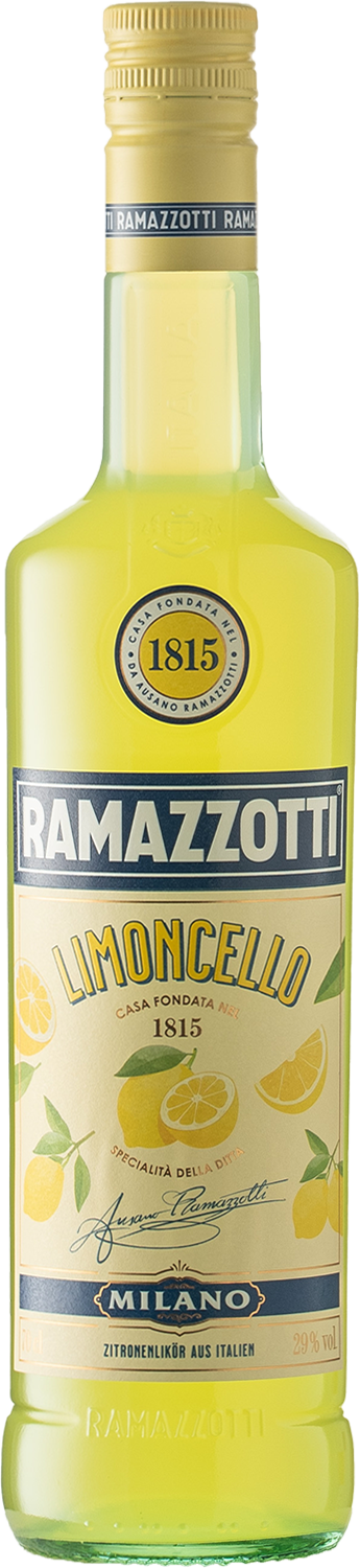 Limoncello