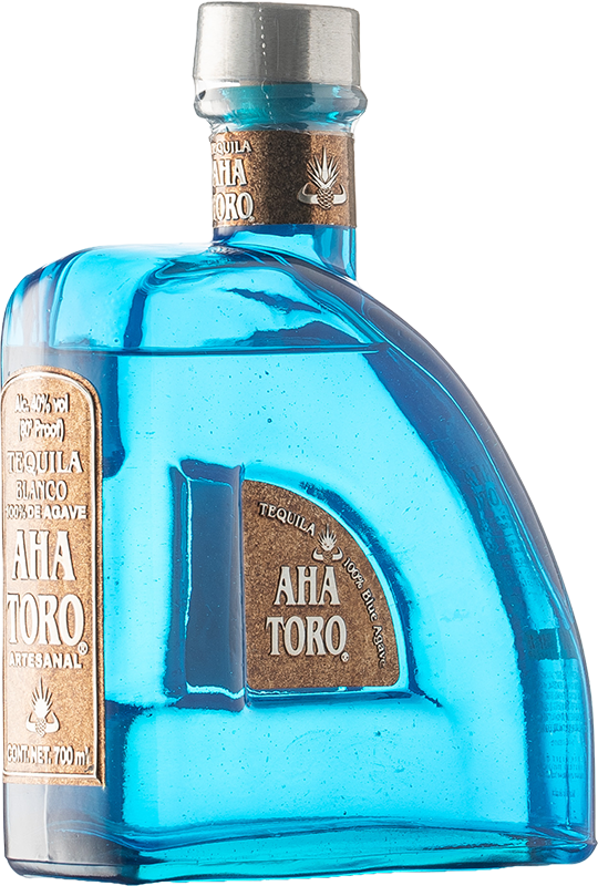 Tequila Blanco