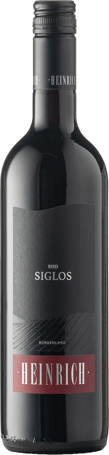 Ried Siglos