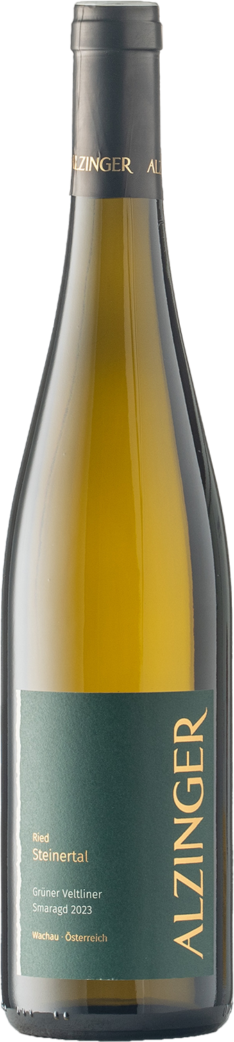 Grüner Veltliner Ried Steinertal Smaragd Grüner Veltliner Ried Steinertal Smaragd