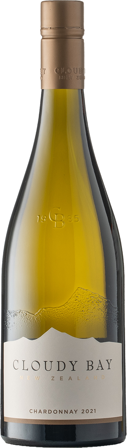 Chardonnay Chardonnay