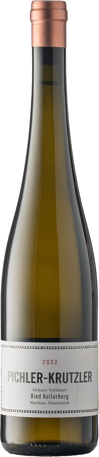 Grüner Veltliner Ried Kellerberg Grüner Veltliner Ried Kellerberg