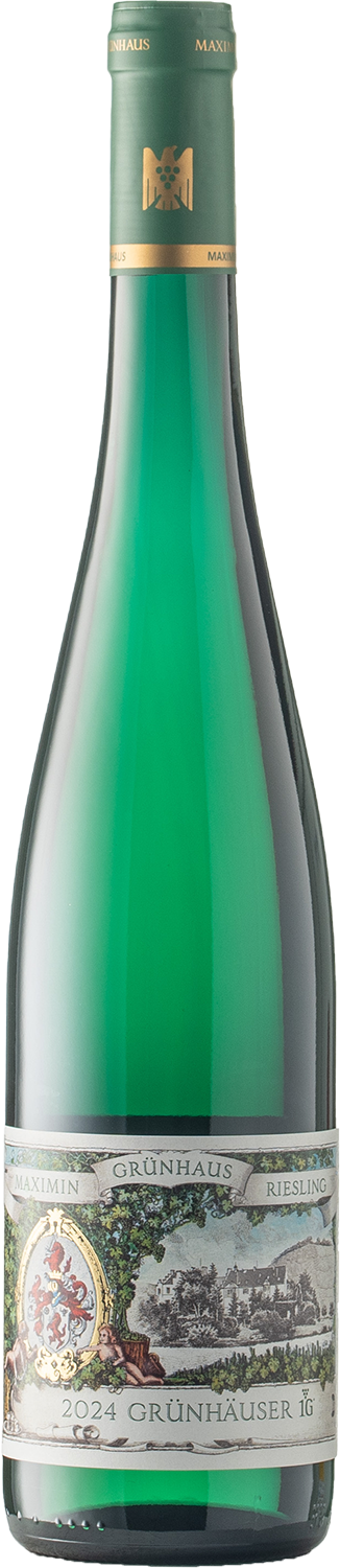 Riesling Grünhäuser  trocken 1G