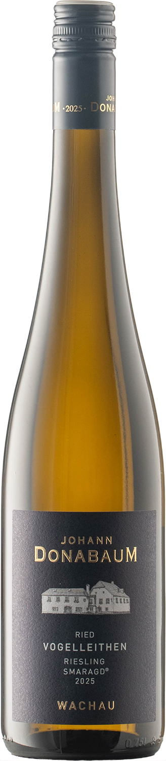 Riesling Vogelleithen Smaragd