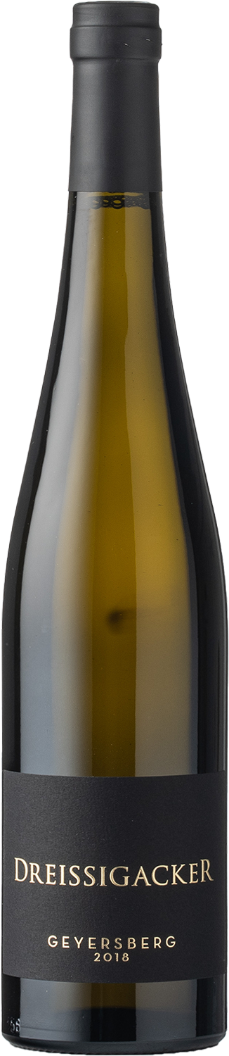 Riesling Geyersberg Große Lage