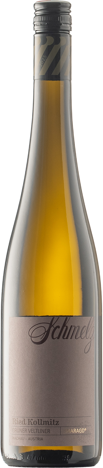 Grüner Veltliner Ried Kollmitz Wachau DAC Smaragd