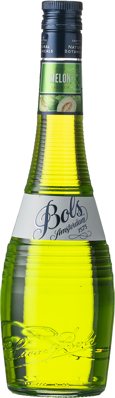 Watermelon Liqueur