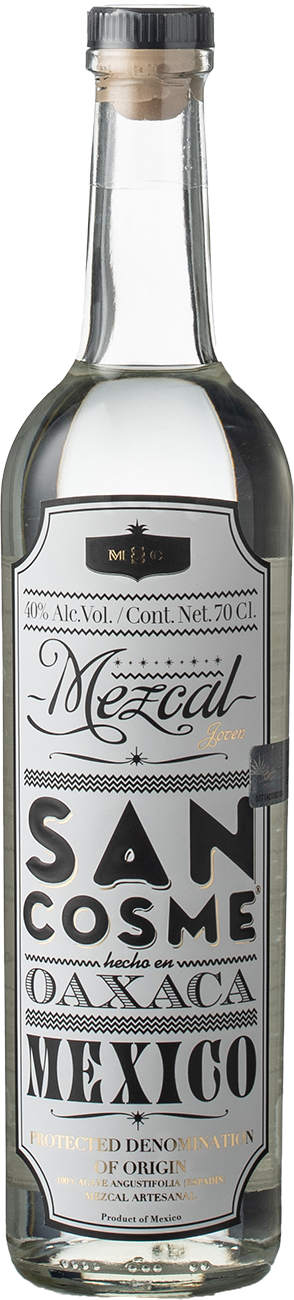 Oaxaca Mexico Mezcal blanco Oaxaca Mexico Mezcal blanco