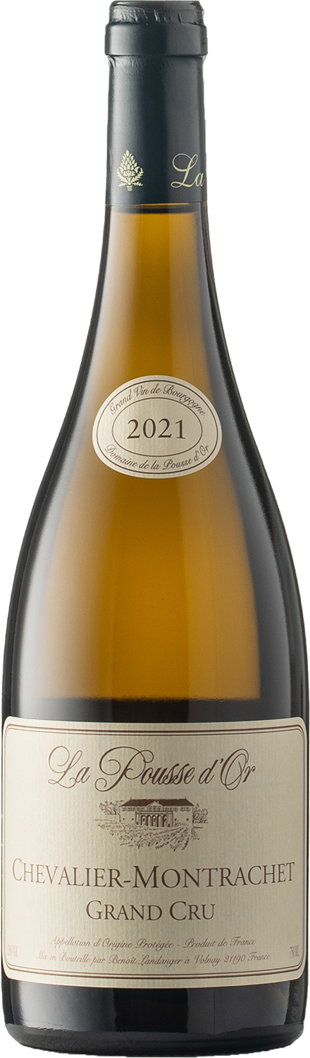 Chevalier-Montrachet Grand Cru Chevalier-Montrachet Grand Cru