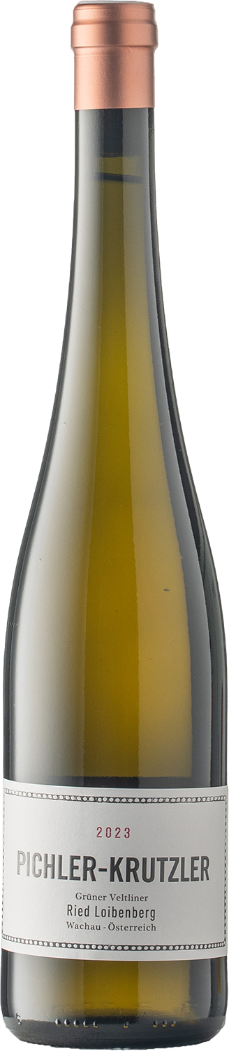 Grüner Veltliner Ried Loibenberg