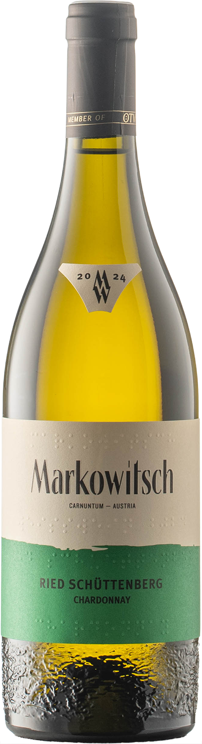 Chardonnay Ried Schüttenberg