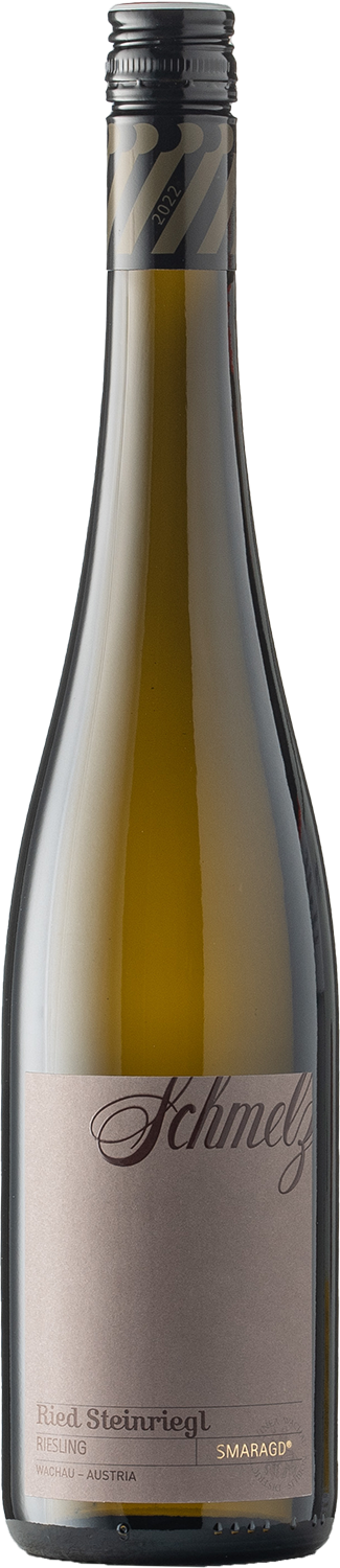 Riesling Ried Steinriegl  Smaragd