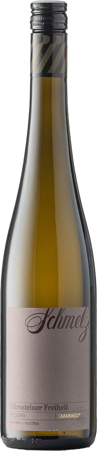 Riesling Dürnsteiner Freiheit Smaragd Riesling Dürnsteiner Freiheit Smaragd