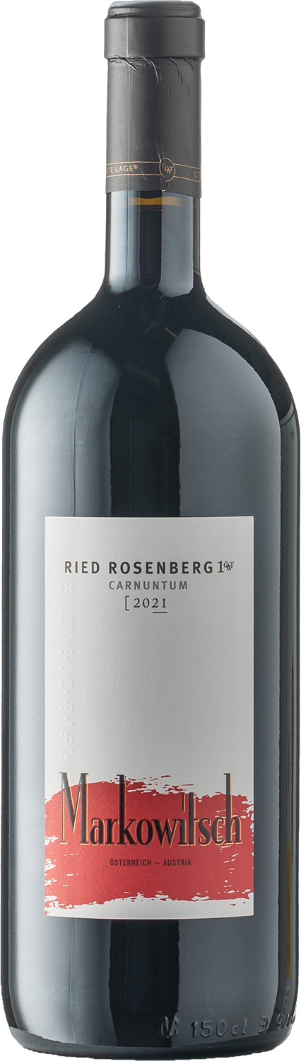 Ried Rosenberg 1.ÖTW