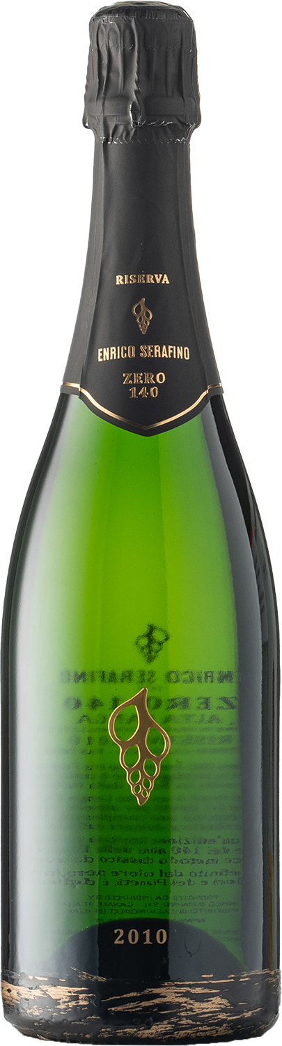 Alta Langa DOCG Zero 140 dedicated to Planet Pluto