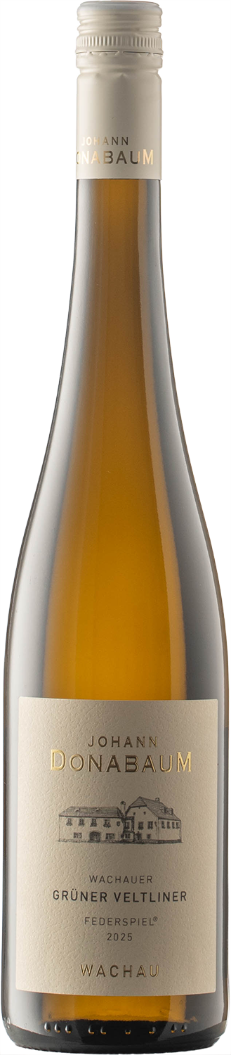 Grüner Veltliner Wachauer Federspiel