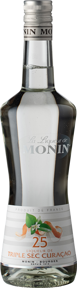 Liqueur de Triple Sec Curaçao