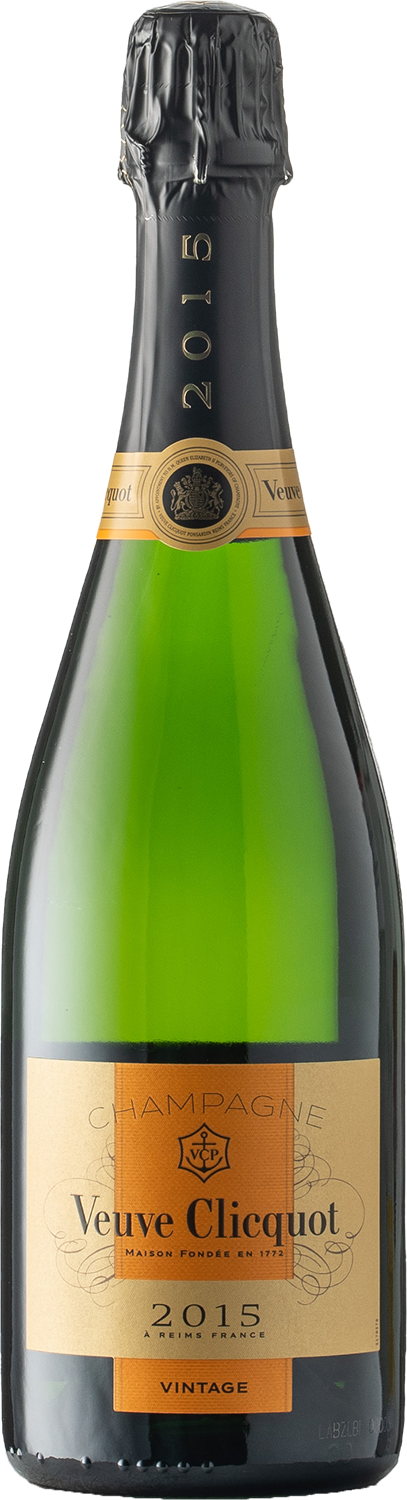 Vintage Blanc Brut