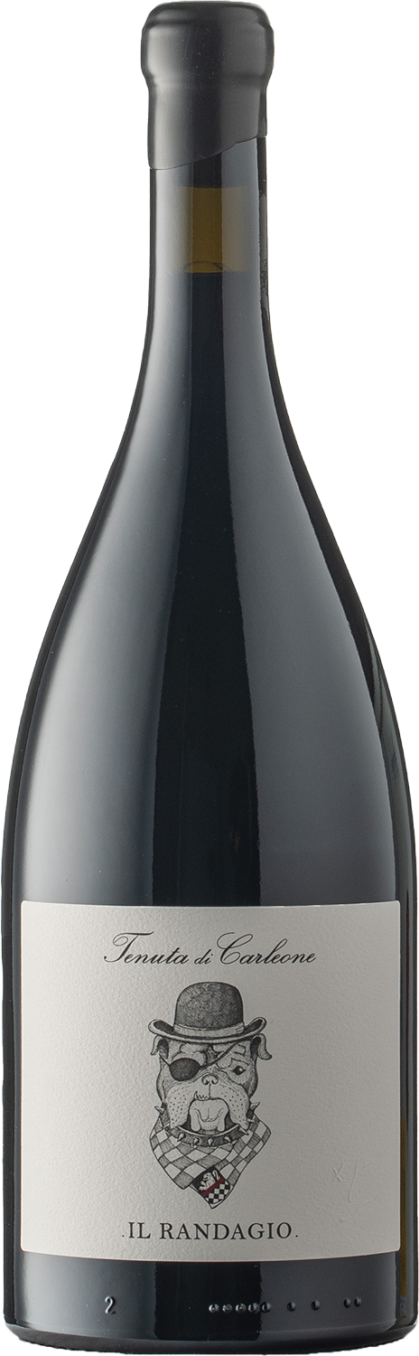 Il Randagio IGT Il Randagio IGT