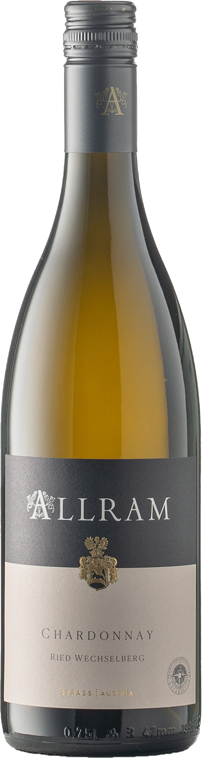 Chardonnay Ried Wechselberg