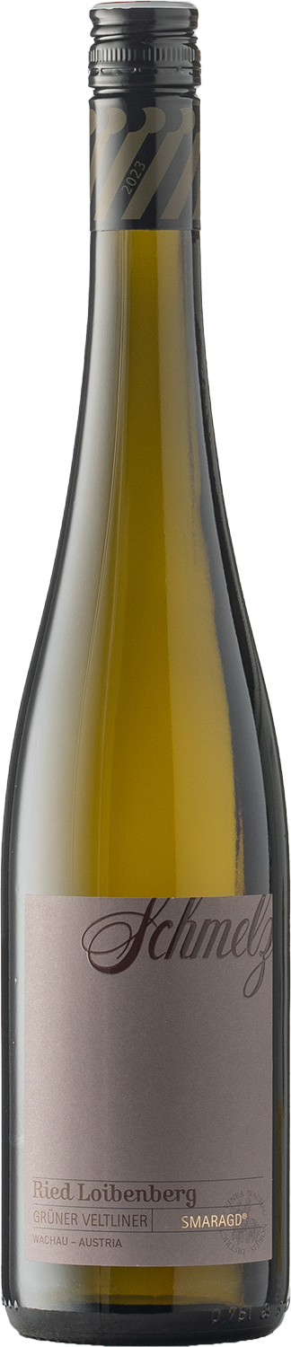 Grüner Veltliner Ried Loibenberg Smaragd