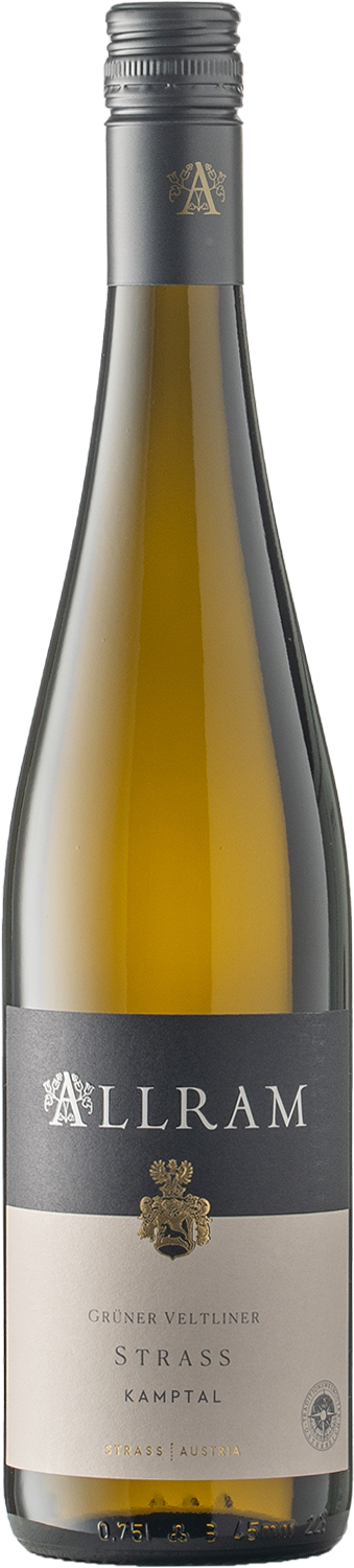 Strass Grüner Veltliner Strass Grüner Veltliner