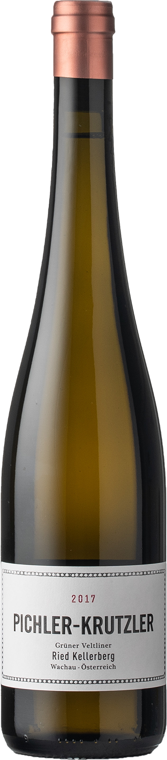Grüner Veltliner Ried Kellerberg