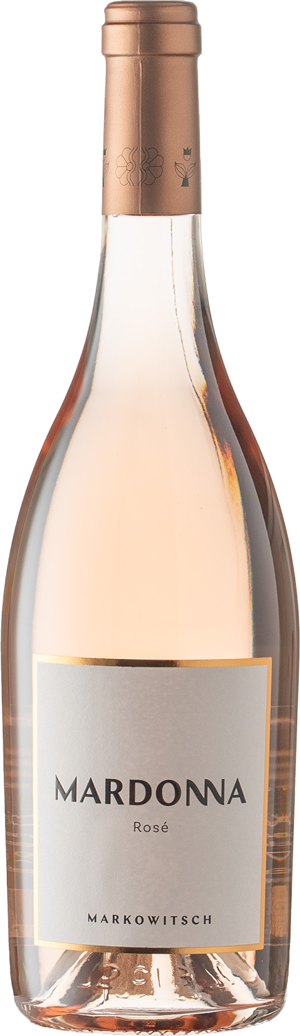 Mardonna Rosé Mardonna Rosé