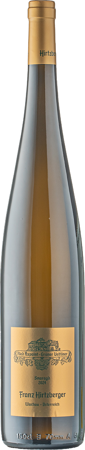 Grüner Veltliner Ried Axpoint Smaragd
