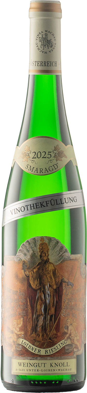 Riesling Vinothekfüllung Smaragd