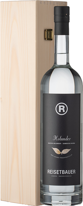 Holunderbrand Holunderbrand