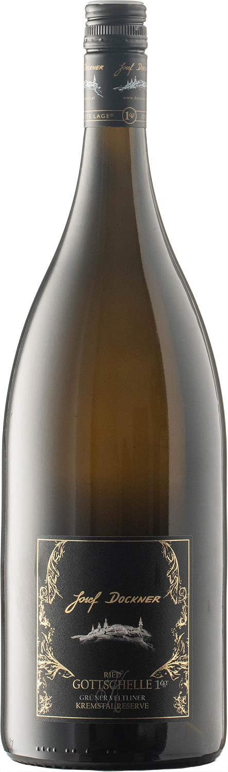 Grüner Veltliner Ried Gottschelle 1.ÖTW