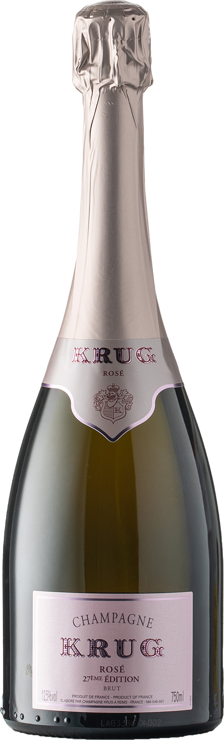 Rosé 27ème Édition