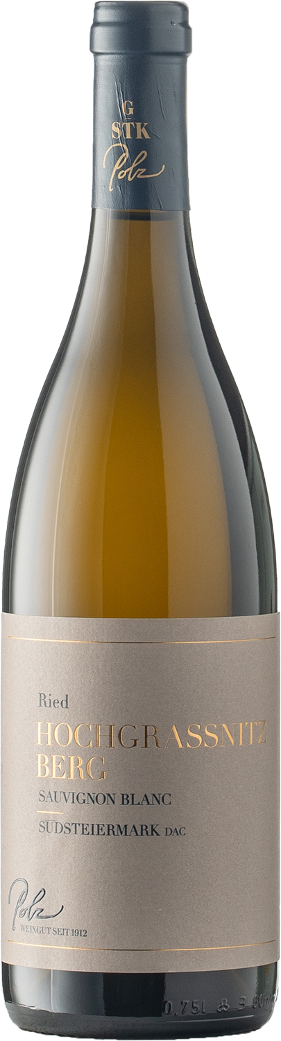 Sauvignon Blanc Ried Hochgrassnitzberg G.STK