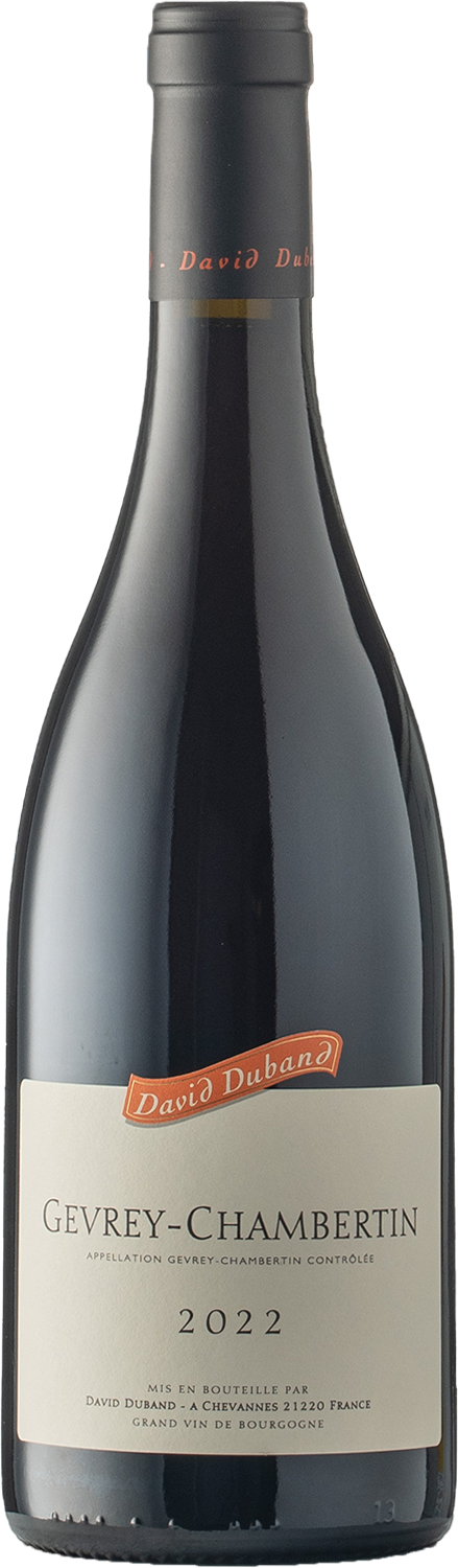 Gevrey-Chambertin AOC