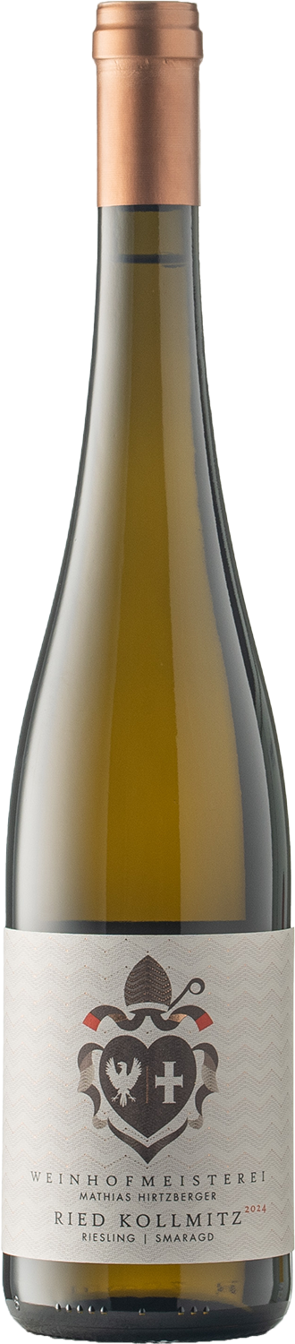 Riesling Ried Kollmitz Smaragd