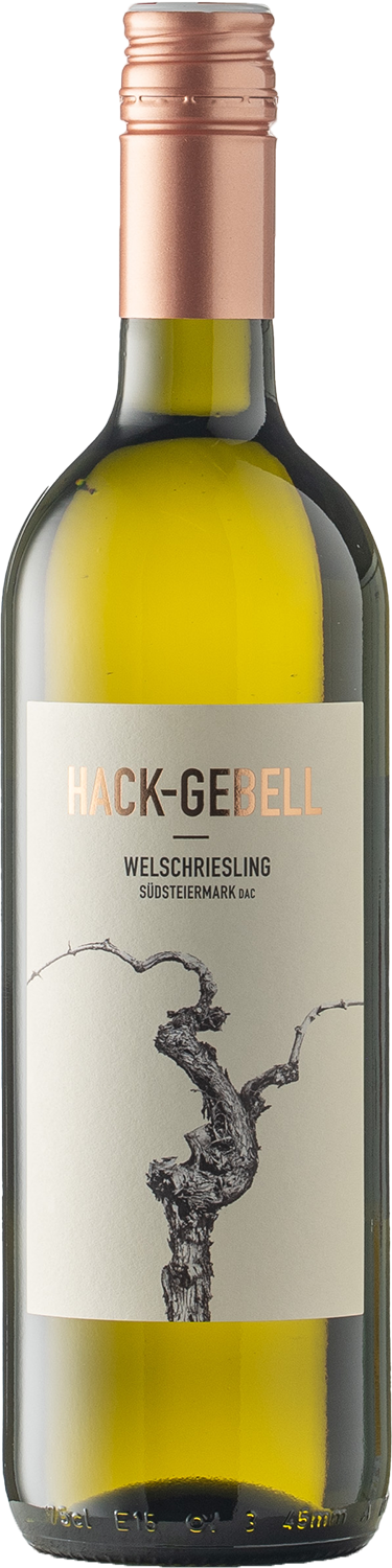Welschriesling Südsteiermark DAC Welschriesling Südsteiermark DAC