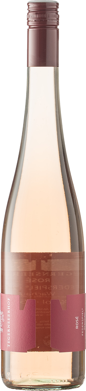 Wachau Rosé Federspiel