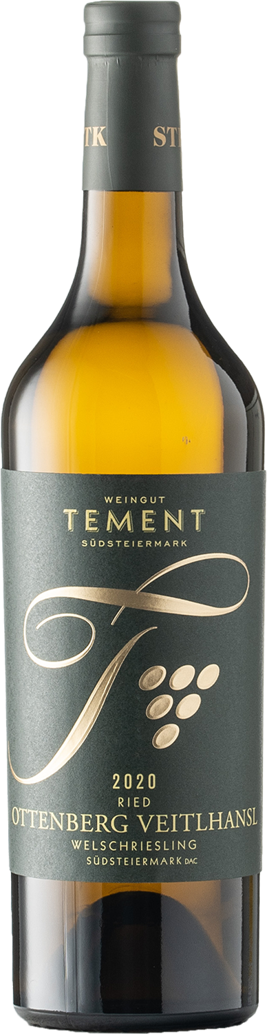 Welschriesling Ried Ottenberg Veitlhansl Welschriesling Ried Ottenberg Veitlhansl