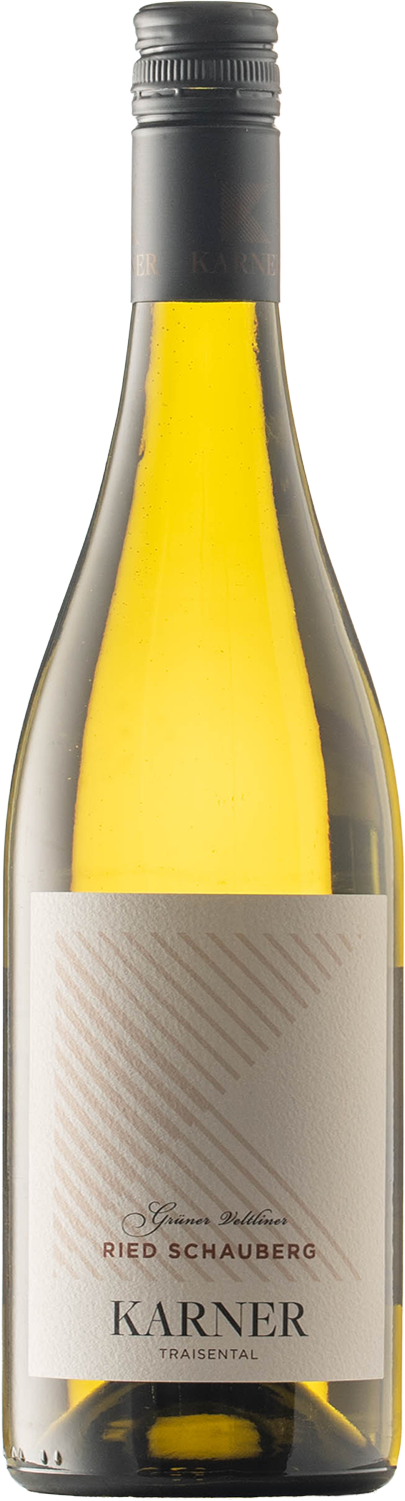Herzogenburg Grüner Veltliner Schauberg