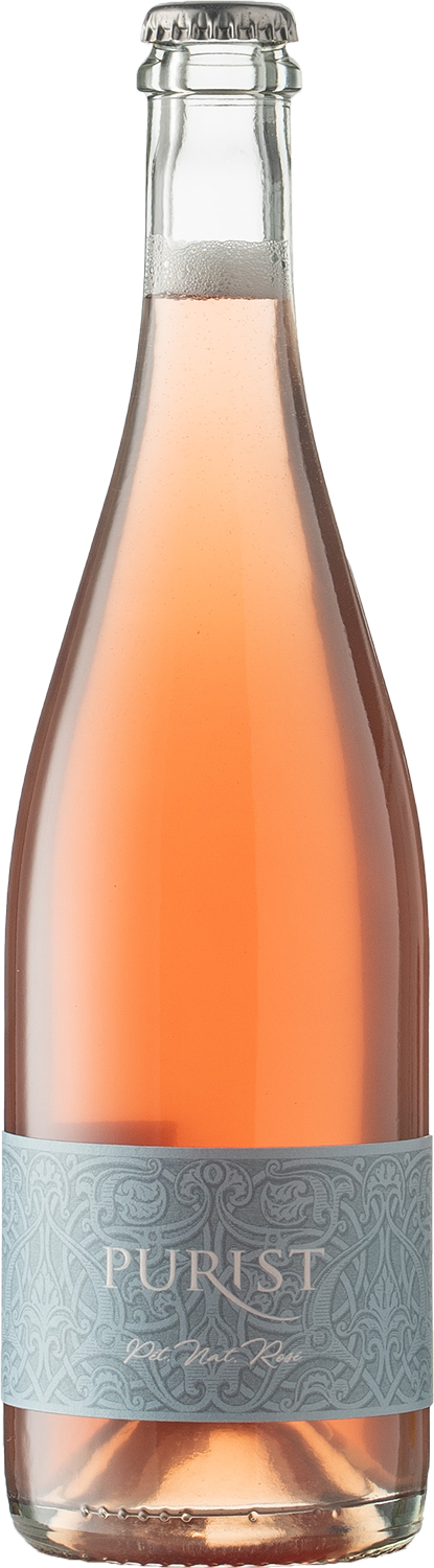 Purist Rosé Pet Nat Purist Rosé Pet Nat