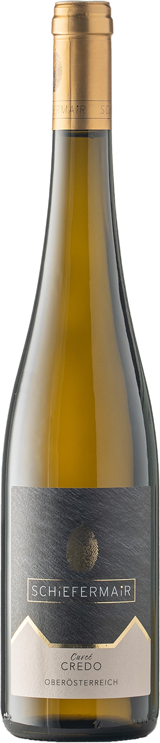 Cuvée Credo